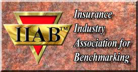 Insurance Industry Association for Benchmarking